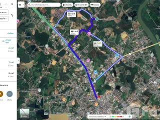 Продажа Участок в Mueang Trat, Трат