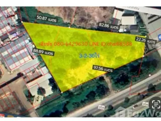 Продажа Участок в Mueang Nakhon Ratchasima, Накхон Ратчасима