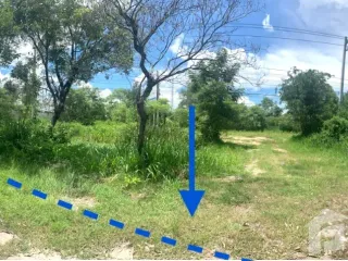 Продажа Участок в Mueang Nakhon Ratchasima, Накхон Ратчасима
