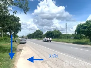 Продажа Участок в Mueang Nakhon Ratchasima, Накхон Ратчасима