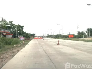 Продажа Участок в Mueang Nakhon Ratchasima, Накхон Ратчасима