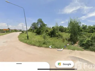 Продажа Участок в Mueang Nakhon Ratchasima, Накхон Ратчасима