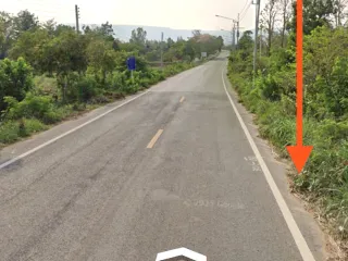 Продажа Участок в Sikhio, Накхон Ратчасима