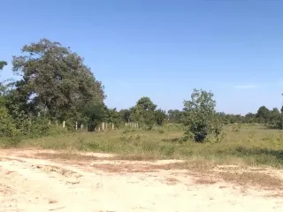 Продажа Участок в Mueang Nakhon Ratchasima, Накхон Ратчасима