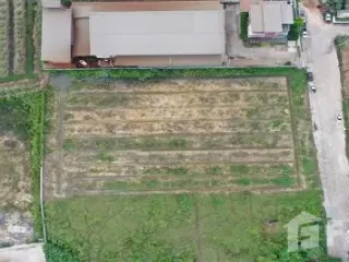 For sale land in Krathum Baen, Samut Sakhon