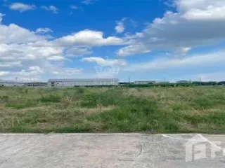 For sale land in Krathum Baen, Samut Sakhon