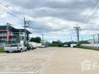 For sale land in Krathum Baen, Samut Sakhon