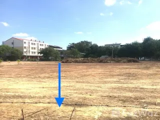 Продажа Участок в Mueang Nakhon Ratchasima, Накхон Ратчасима