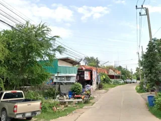 Продажа Участок в Mueang Nakhon Ratchasima, Накхон Ратчасима