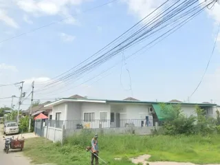 Продажа Участок в Mueang Nakhon Ratchasima, Накхон Ратчасима