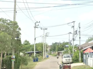 Продажа Участок в Mueang Nakhon Ratchasima, Накхон Ратчасима