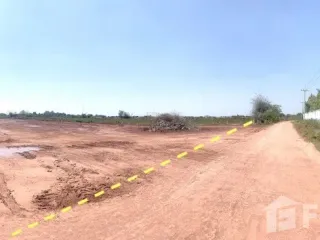 Продажа Участок в Mueang Nakhon Ratchasima, Накхон Ратчасима