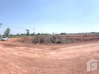 Продажа Участок в Mueang Nakhon Ratchasima, Накхон Ратчасима