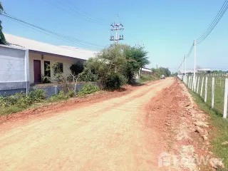 Продажа Участок в Mueang Nakhon Ratchasima, Накхон Ратчасима