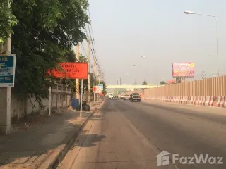 Продажа Участок в Mueang Nakhon Ratchasima, Накхон Ратчасима