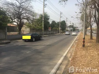 Продажа Участок в Mueang Nakhon Ratchasima, Накхон Ратчасима