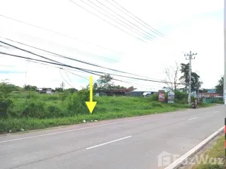 Продажа Участок в Mueang Nakhon Ratchasima, Накхон Ратчасима