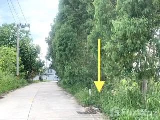 Продажа Участок в Mueang Chon Buri, Чонбури