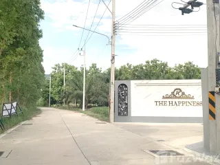 Продажа Участок в Mueang Chon Buri, Чонбури