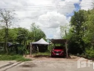 For sale land in Krathum Baen, Samut Sakhon