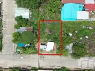 For sale land in Krathum Baen, Samut Sakhon