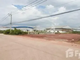 For sale land in Mueang Samut Sakhon, Samut Sakhon