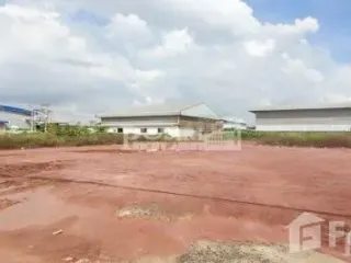 For sale land in Mueang Samut Sakhon, Samut Sakhon