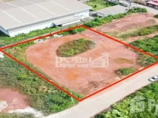 For sale land in Mueang Samut Sakhon, Samut Sakhon