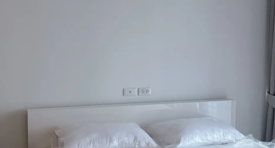 For rent 1 bed condo in Ratchathewi, Bangkok
