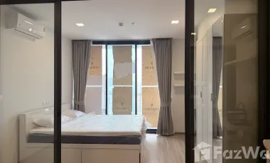 À louer 1 chambre condo à Ratchathewi, Bangkok
