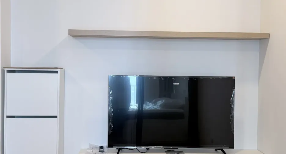For rent 1 bed condo in Ratchathewi, Bangkok