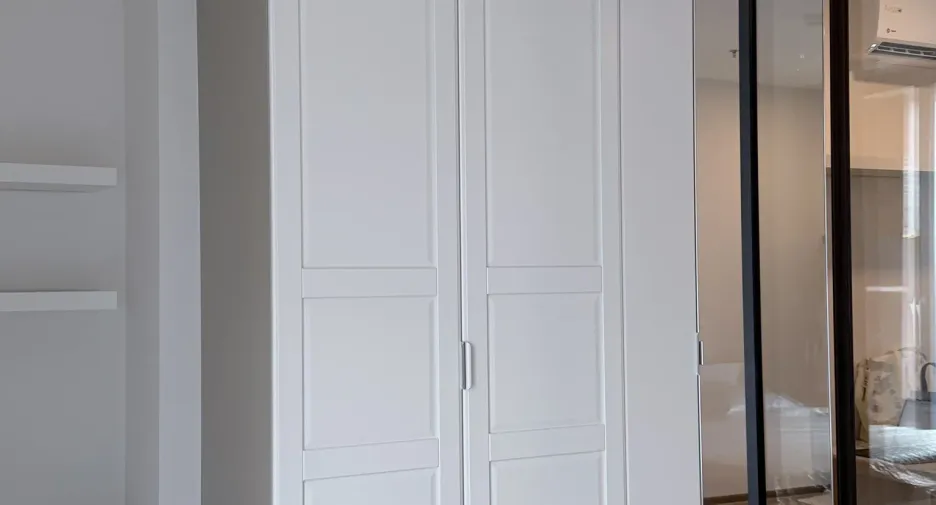 For rent 1 bed condo in Ratchathewi, Bangkok