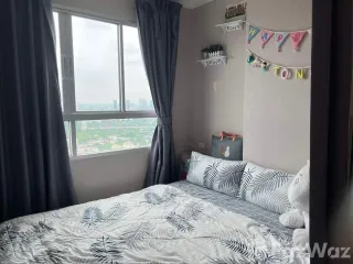 Condo en venta de 1 habitaciones en Bang Sue, Bangkok