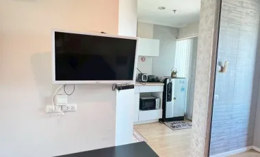 For sale 1 Beds condo in Bang Sue, Bangkok