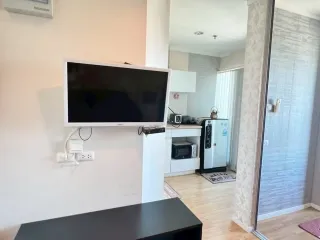 Condo en venta de 1 habitaciones en Bang Sue, Bangkok