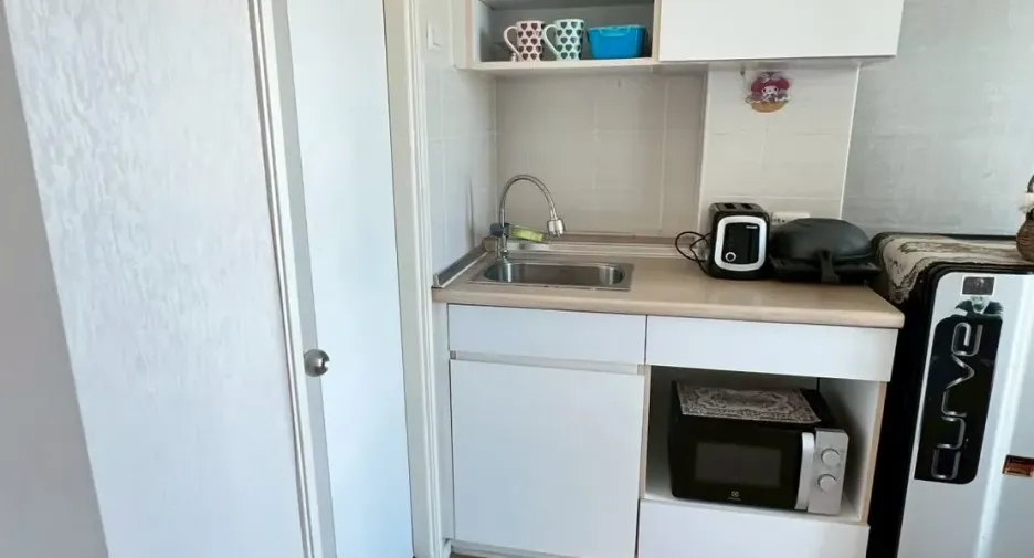 For sale 1 Beds condo in Bang Sue, Bangkok