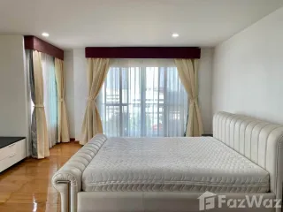 À louer 2 chambres condo à Suan Luang, Bangkok
