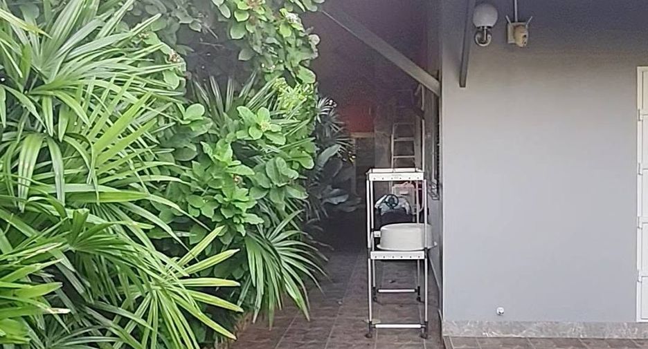 For sale 4 bedrooms house in Bang Lamung, Chonburi
