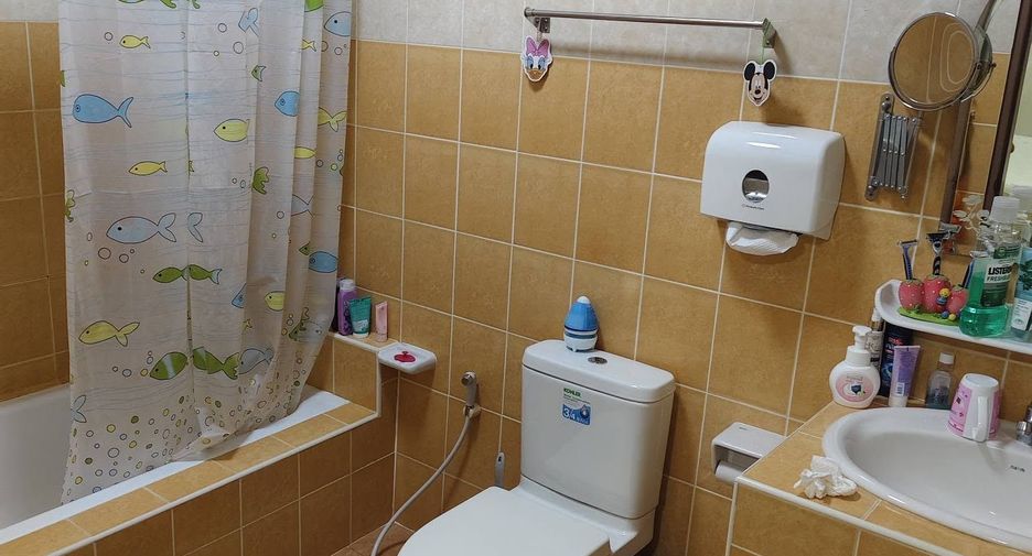 For sale 4 bedrooms house in Bang Lamung, Chonburi