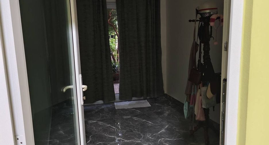 For sale 4 bedrooms house in Bang Lamung, Chonburi