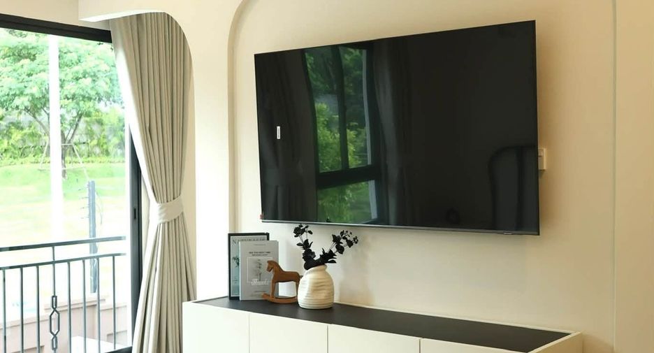 For rent 3 ベッドルーム house in Kathu, Phuket