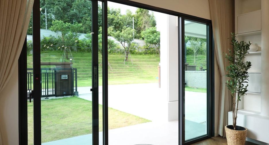 For rent 3 ベッドルーム house in Kathu, Phuket