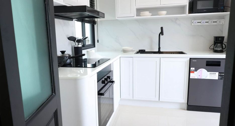 For rent 3 ベッドルーム house in Kathu, Phuket