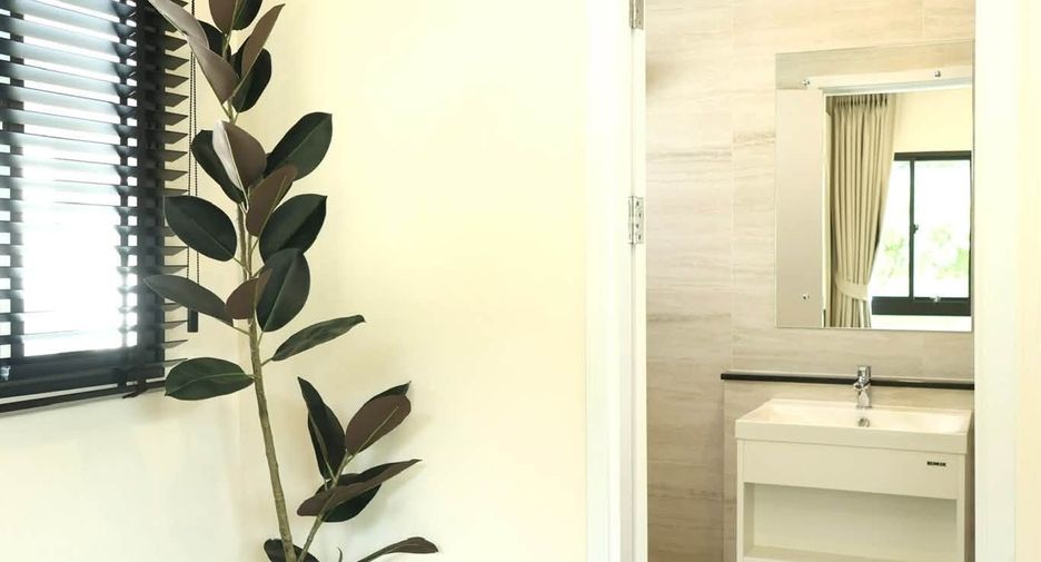For rent 3 ベッドルーム house in Kathu, Phuket