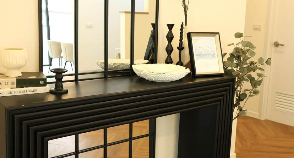 For rent 3 ベッドルーム house in Kathu, Phuket