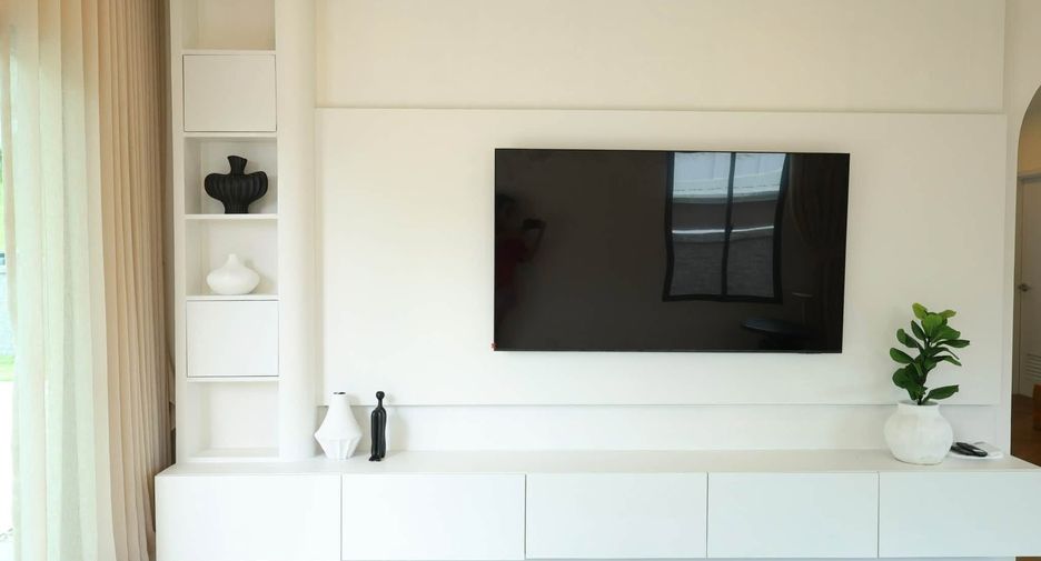 For rent 3 ベッドルーム house in Kathu, Phuket