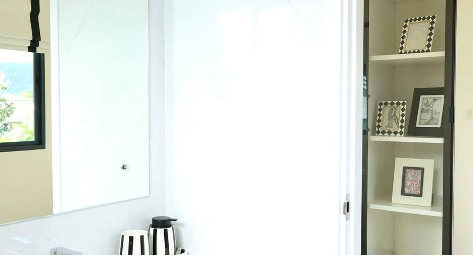 For rent 3 ベッドルーム house in Kathu, Phuket