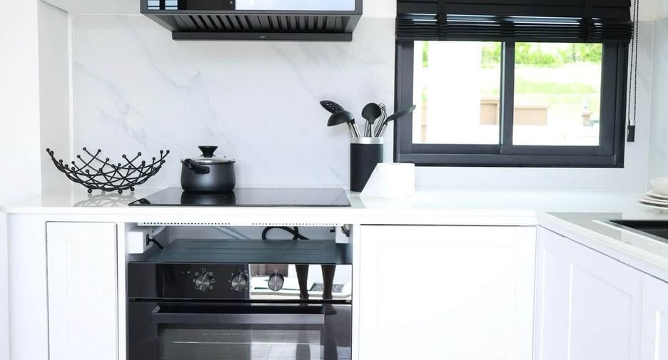For rent 3 ベッドルーム house in Kathu, Phuket