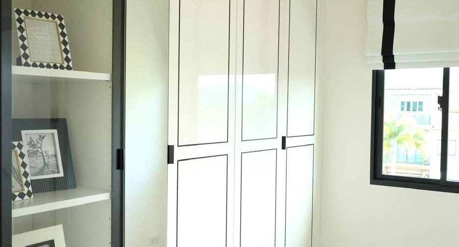 For rent 3 ベッドルーム house in Kathu, Phuket