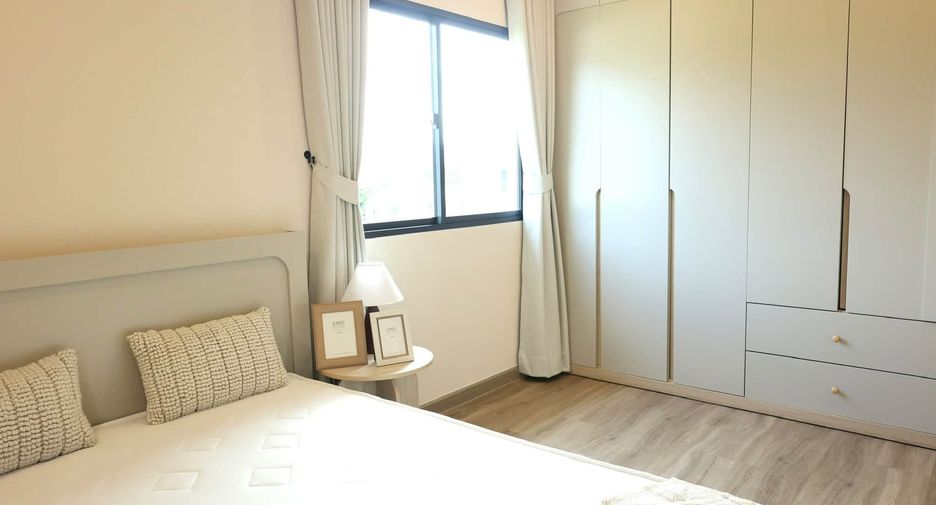 For rent 3 ベッドルーム house in Kathu, Phuket
